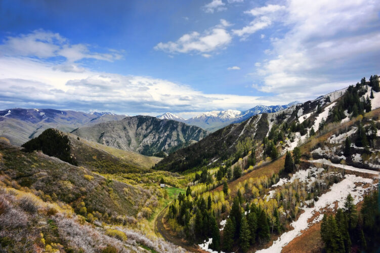 Beehive Archive Sundance How Hollywood changed rural Utah News